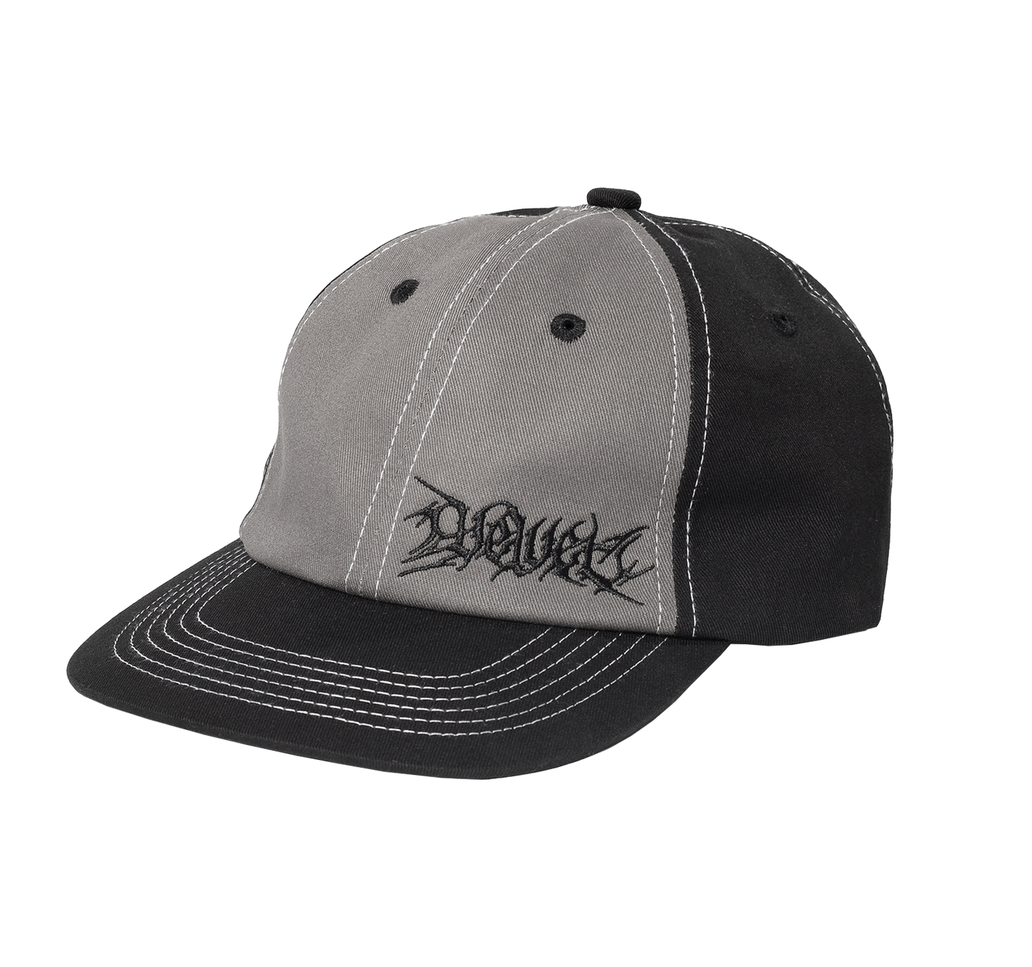 SIDE LOGO HAT