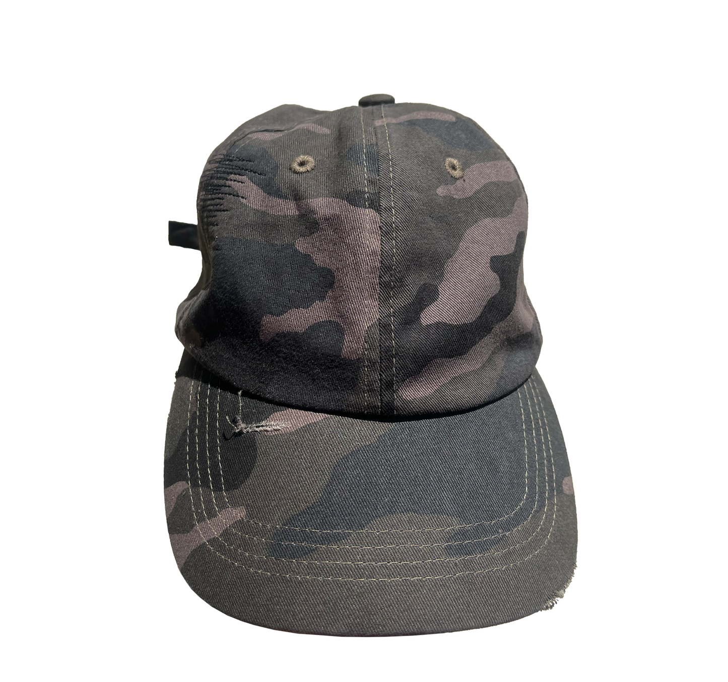 CAMO CAP