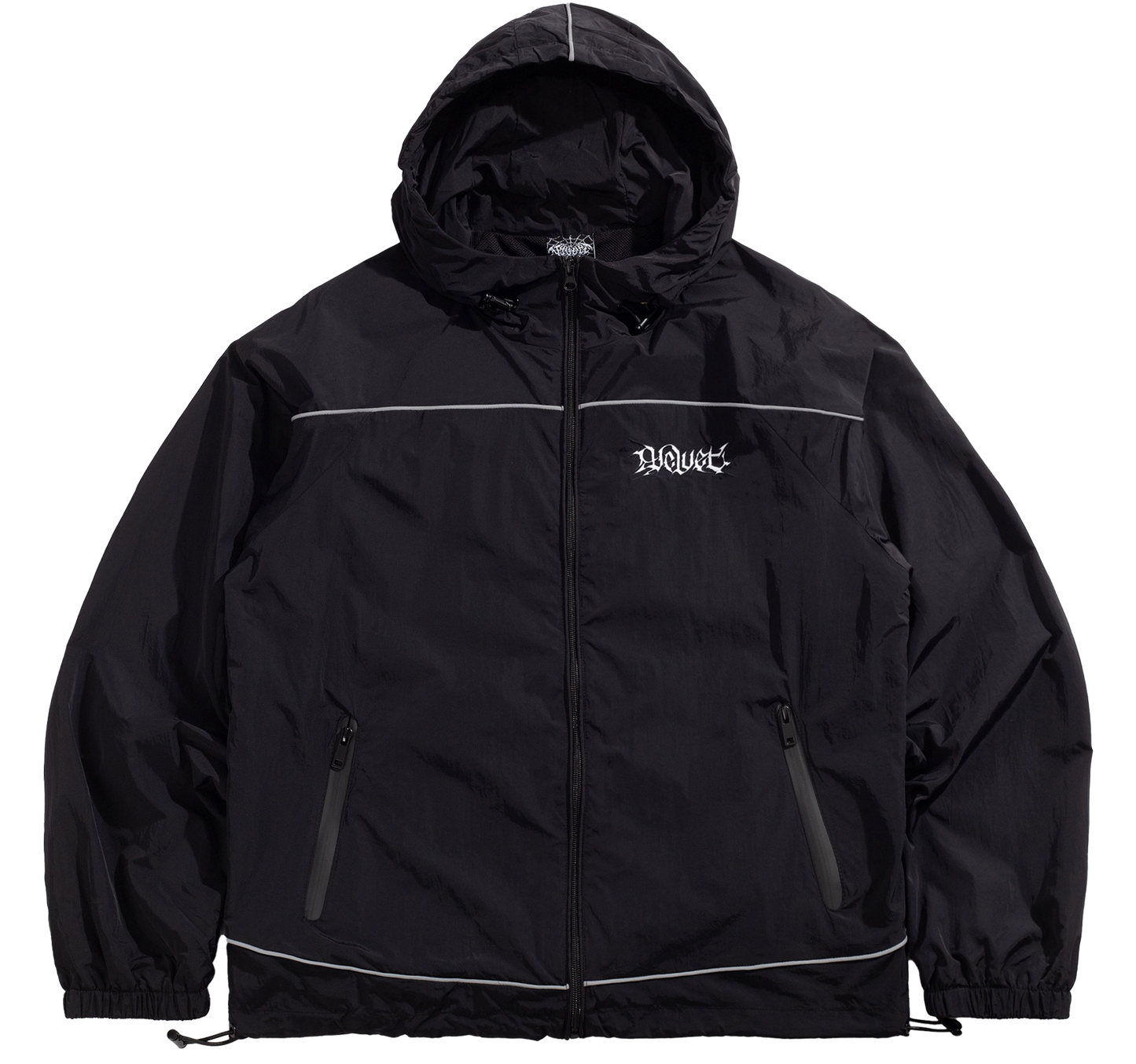 WEATHERPROOF JACKET