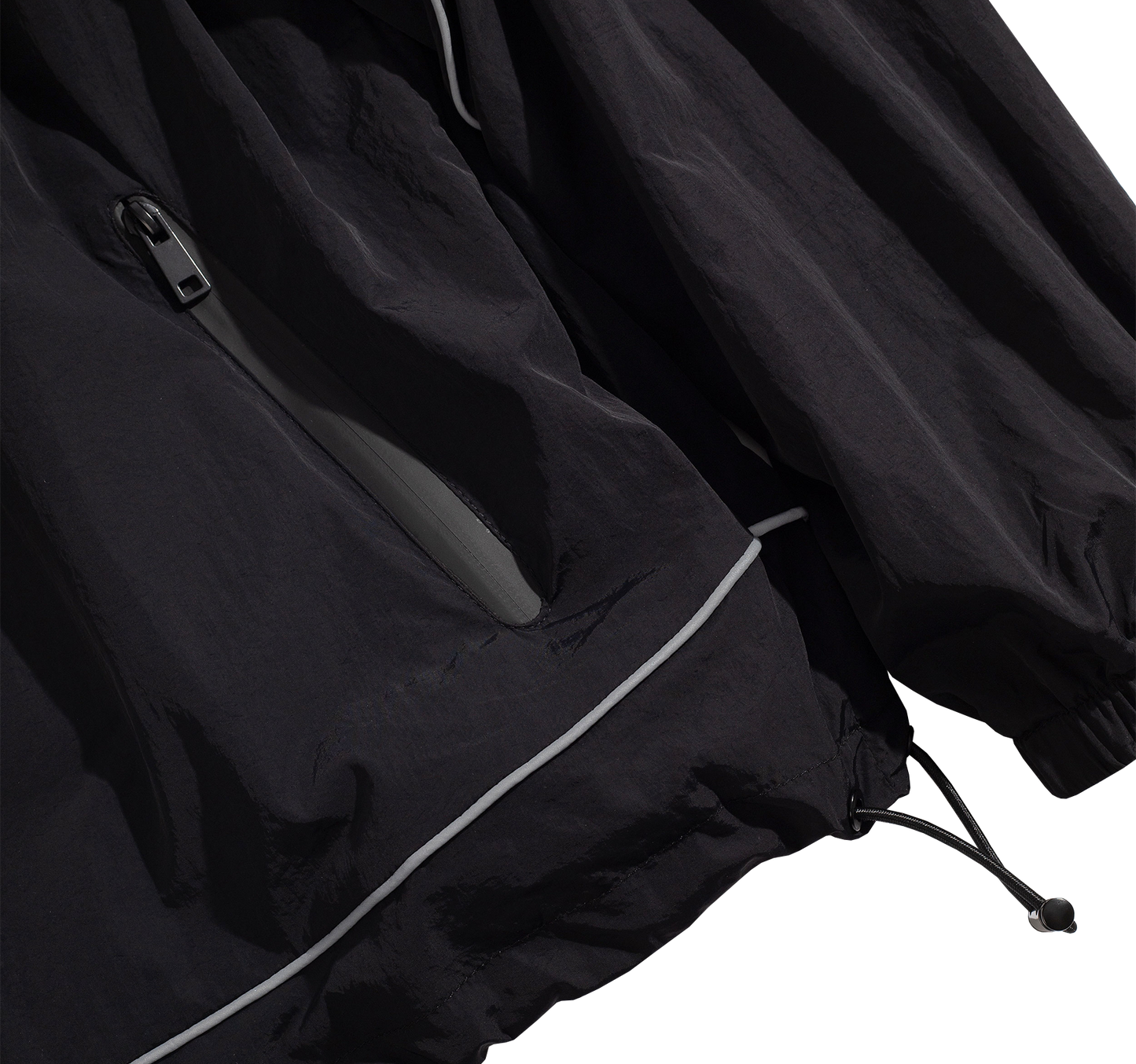 WEATHERPROOF JACKET