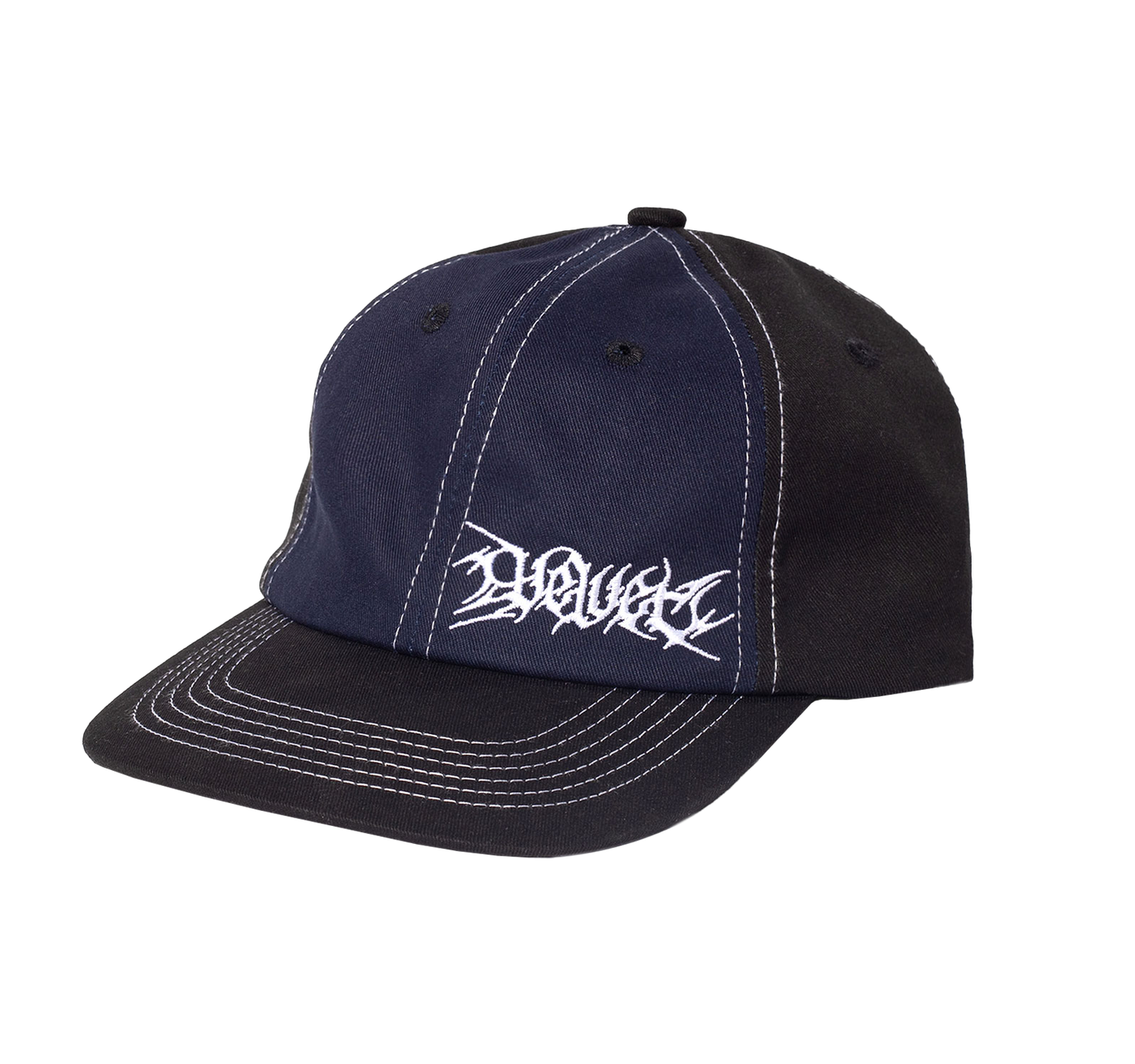 SIDE LOGO HAT
