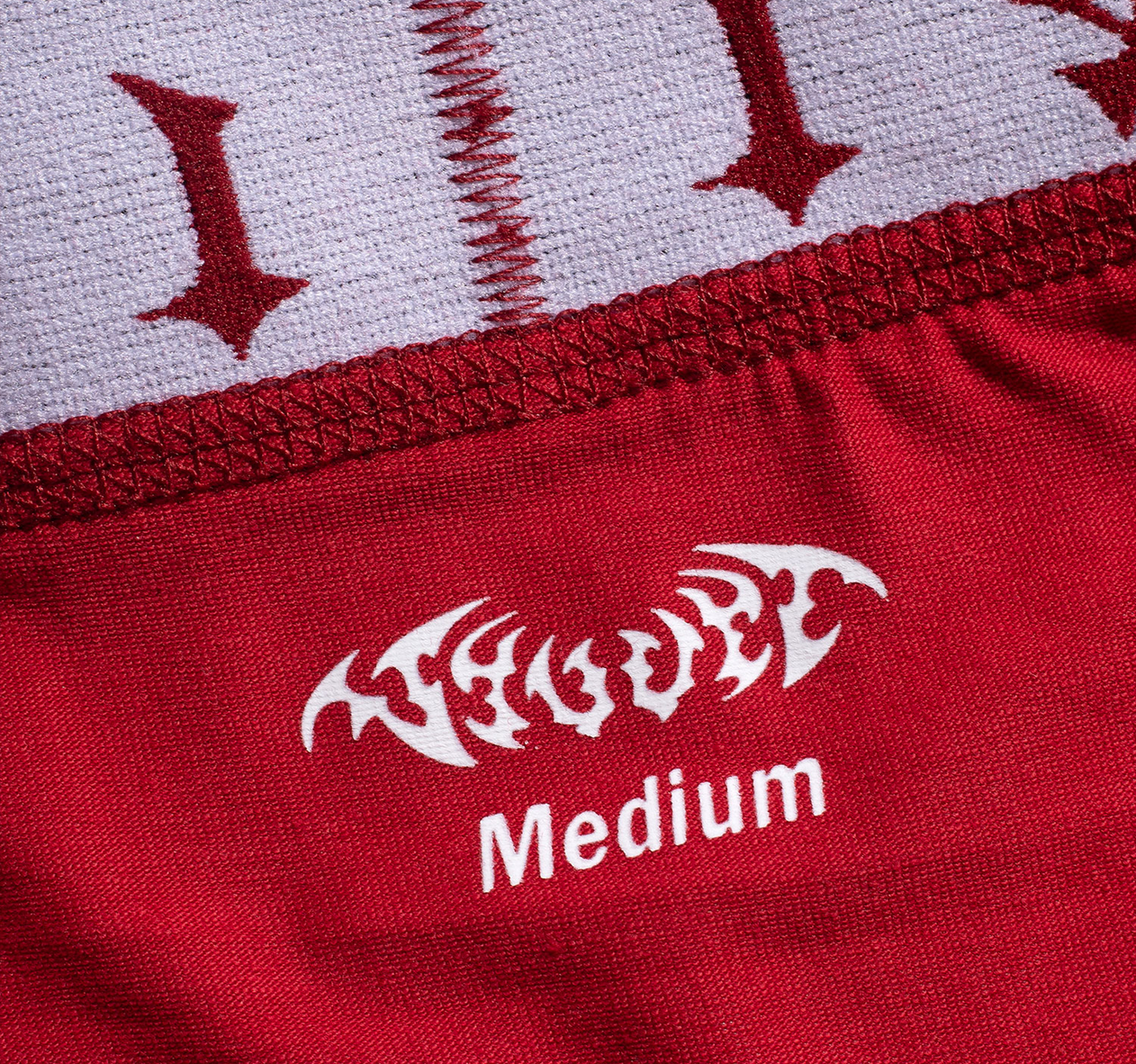 VELVET BOXERS