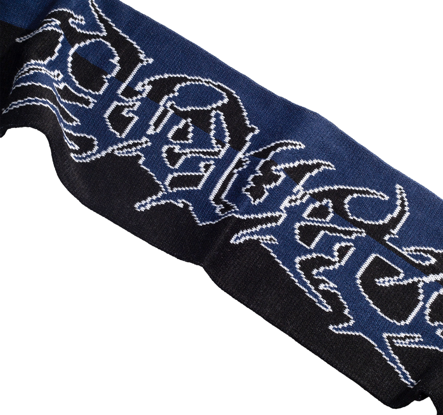 LOGO SCARF