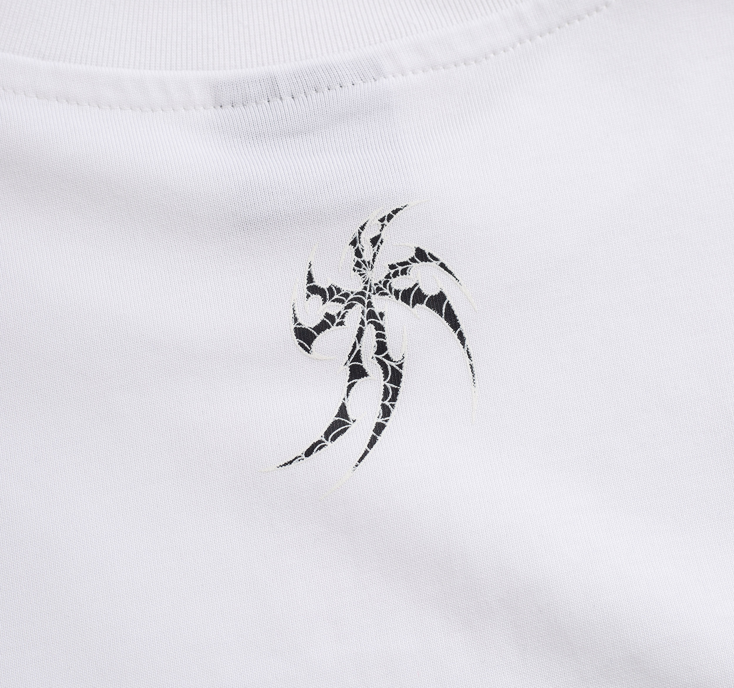 WEB LOGO T-SHIRT
