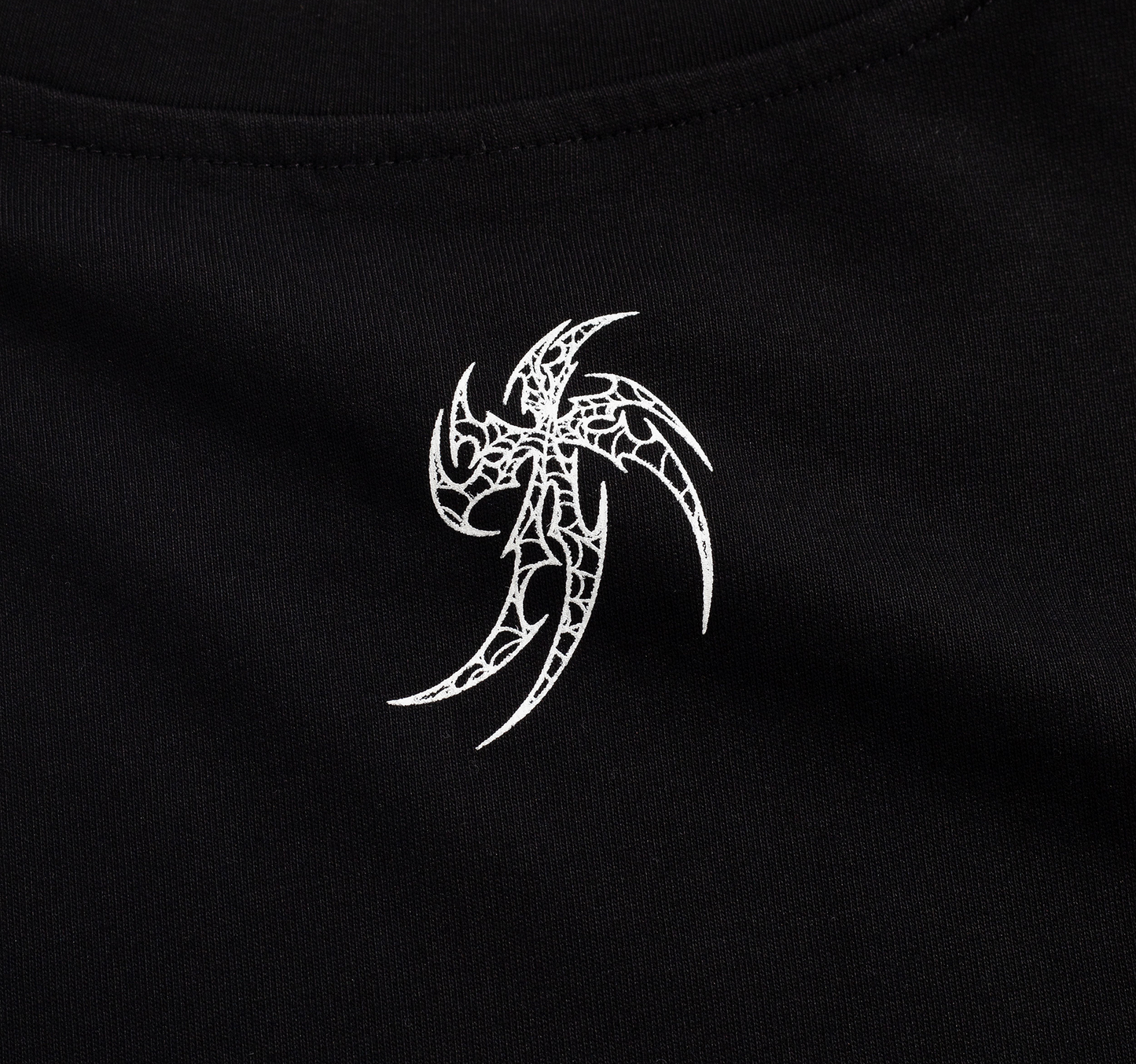 WEB LOGO T-SHIRT