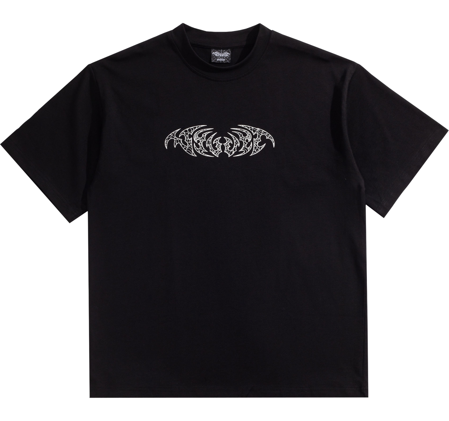 WEB LOGO T-SHIRT