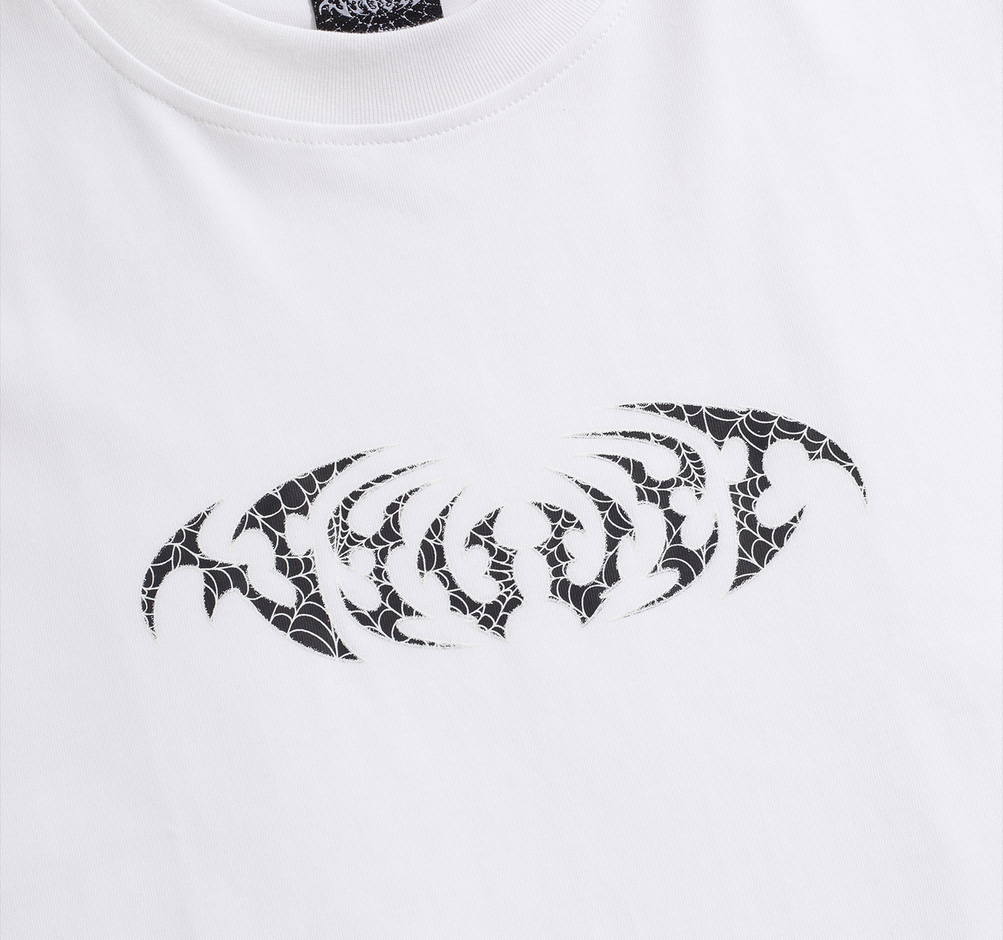 WEB LOGO T-SHIRT