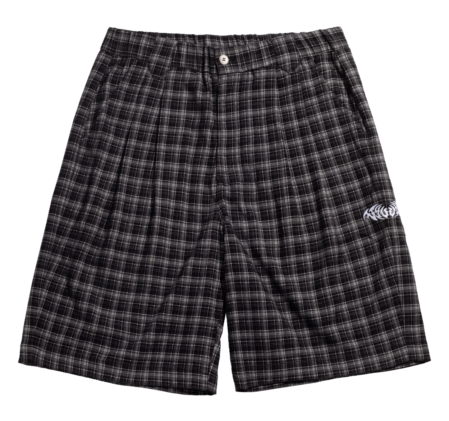 CHECKMATE SHORTS
