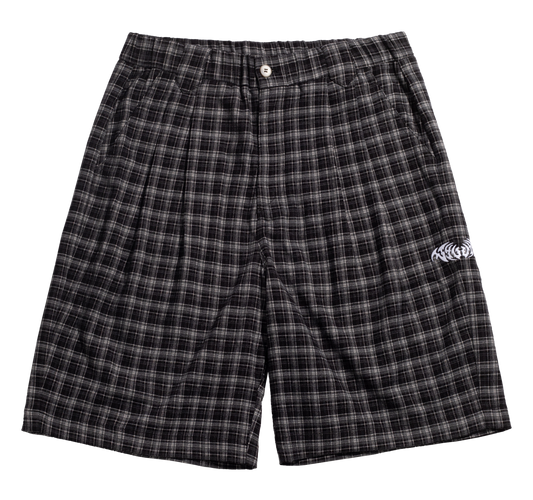 CHECKMATE SHORTS