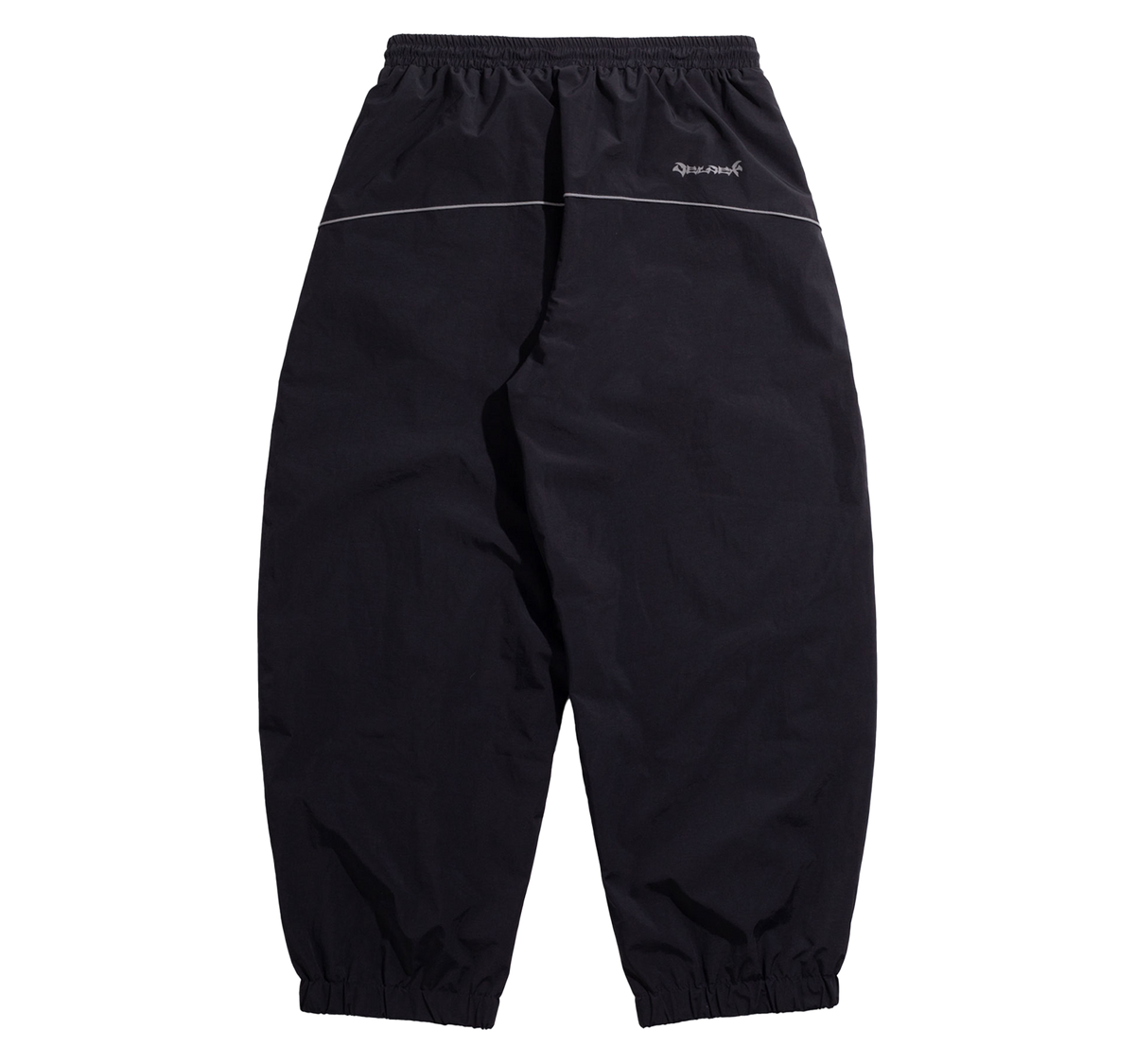 MESHLINE TRACK - BLACK