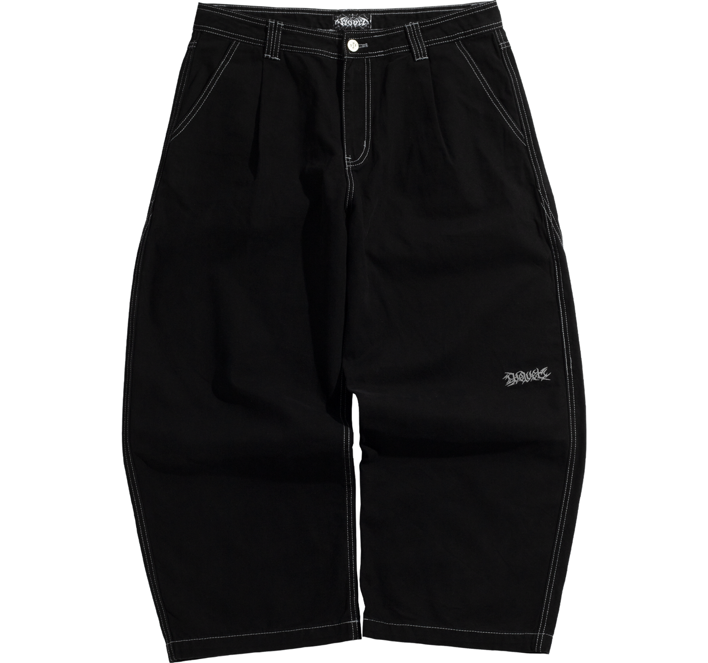 SPIKE PANTS - MIDNIGHT