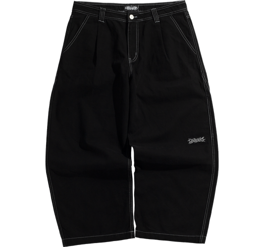 SPIKE PANTS - MIDNIGHT
