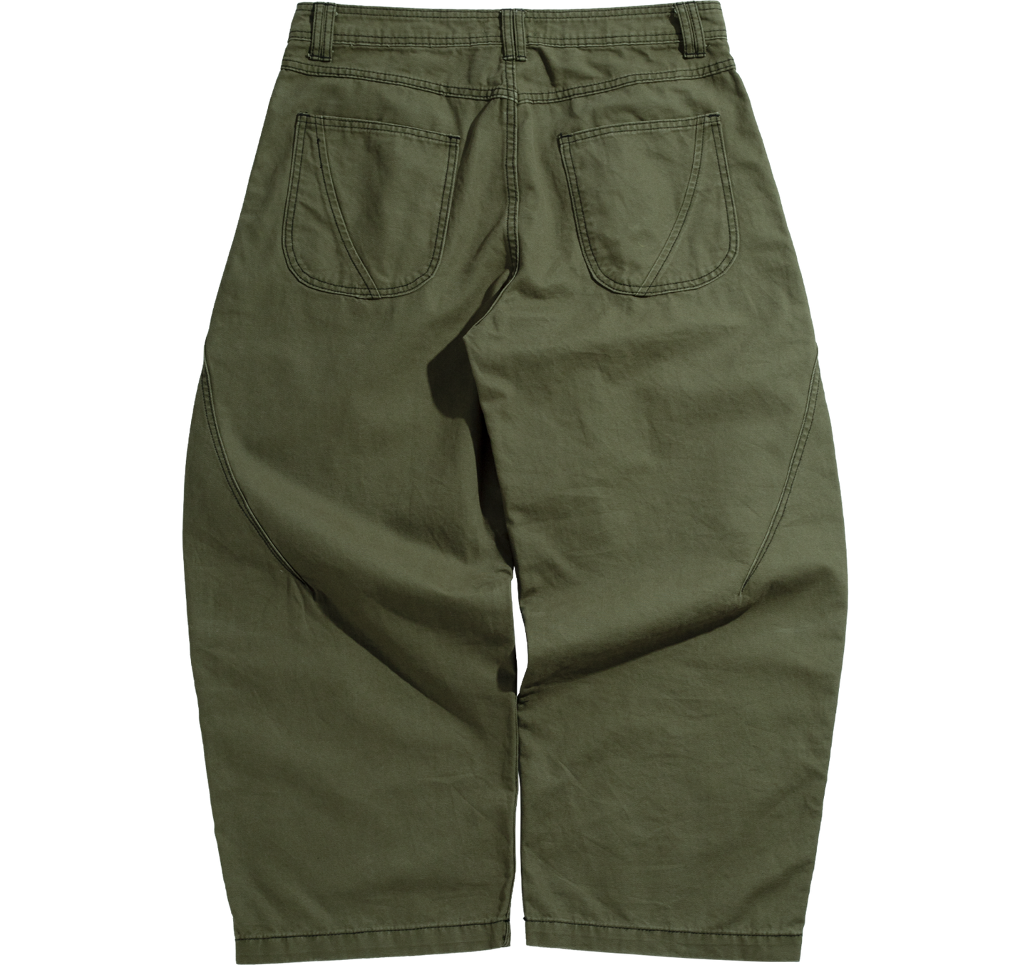 SPIKE PANTS - ARMY