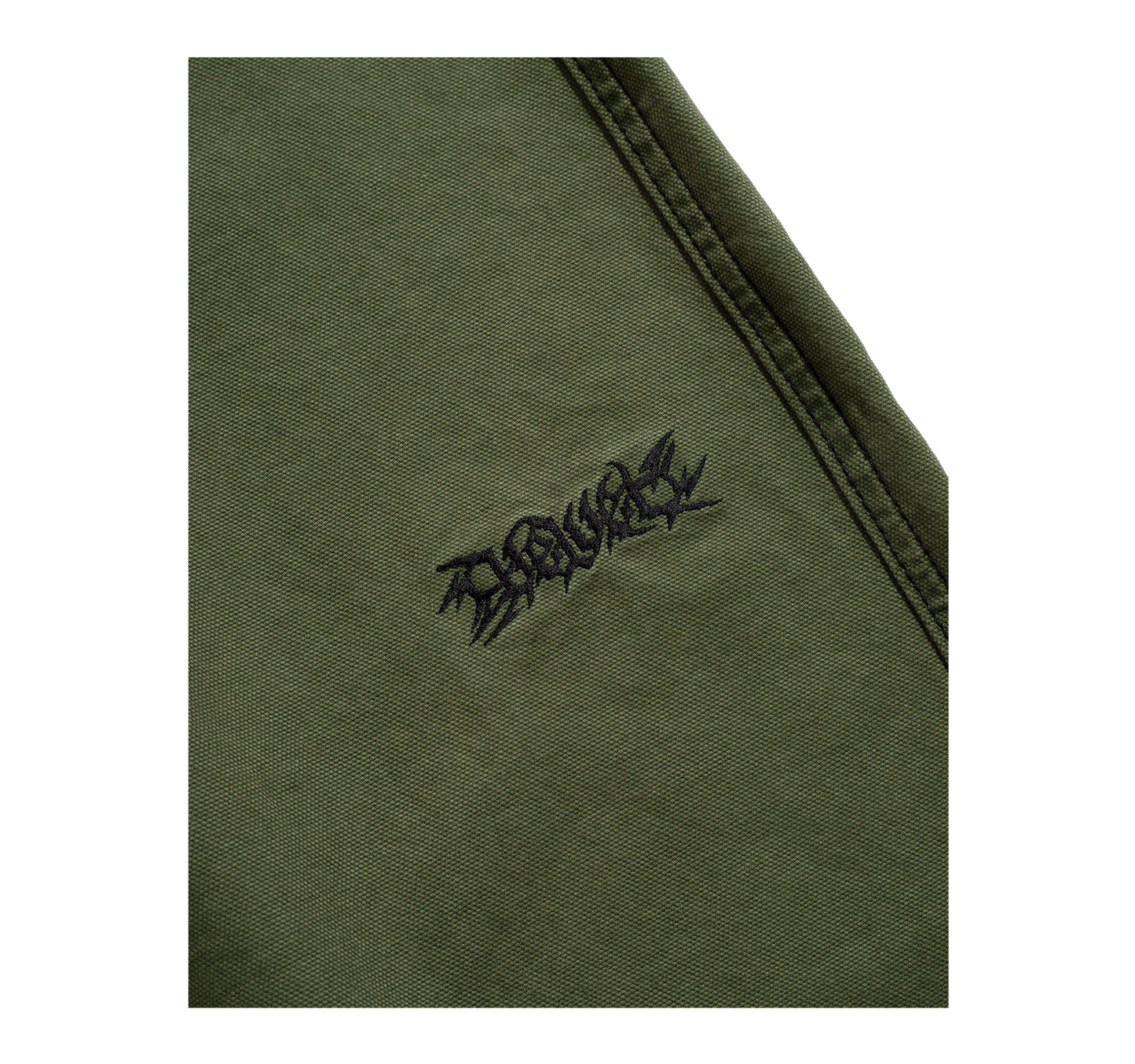 SPIKE PANTS - ARMY