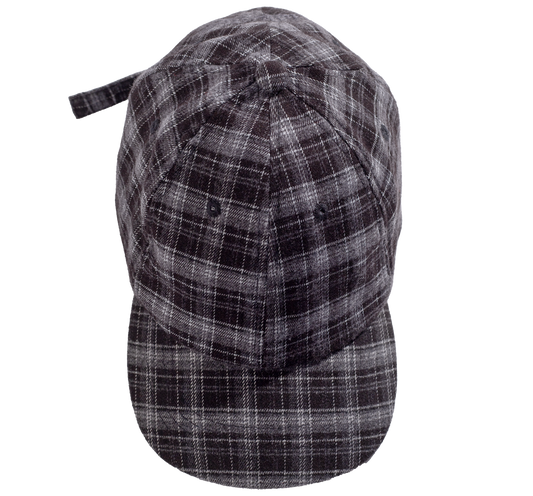 CHECKMATE HAT