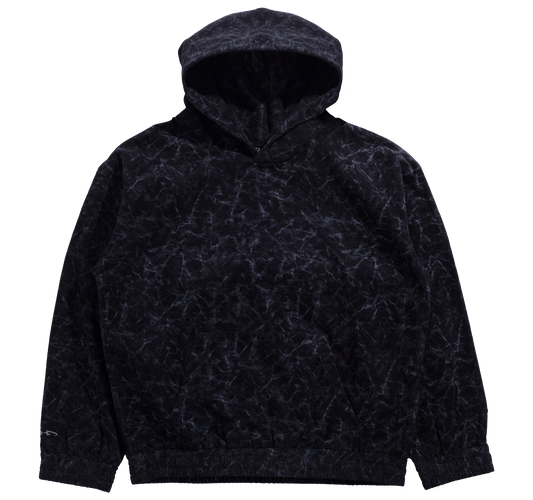DUSK HOODIE - BLACK