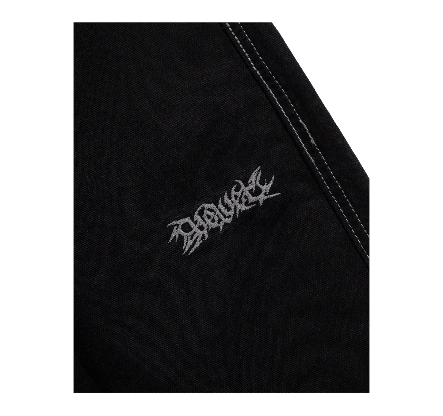 SPIKE PANTS - MIDNIGHT