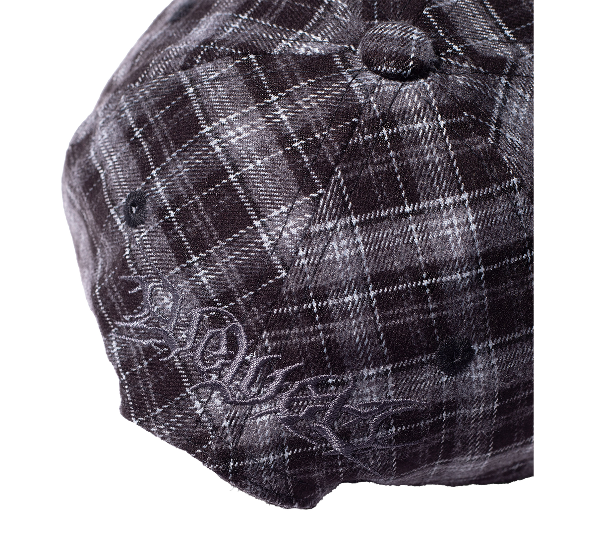 CHECKMATE HAT