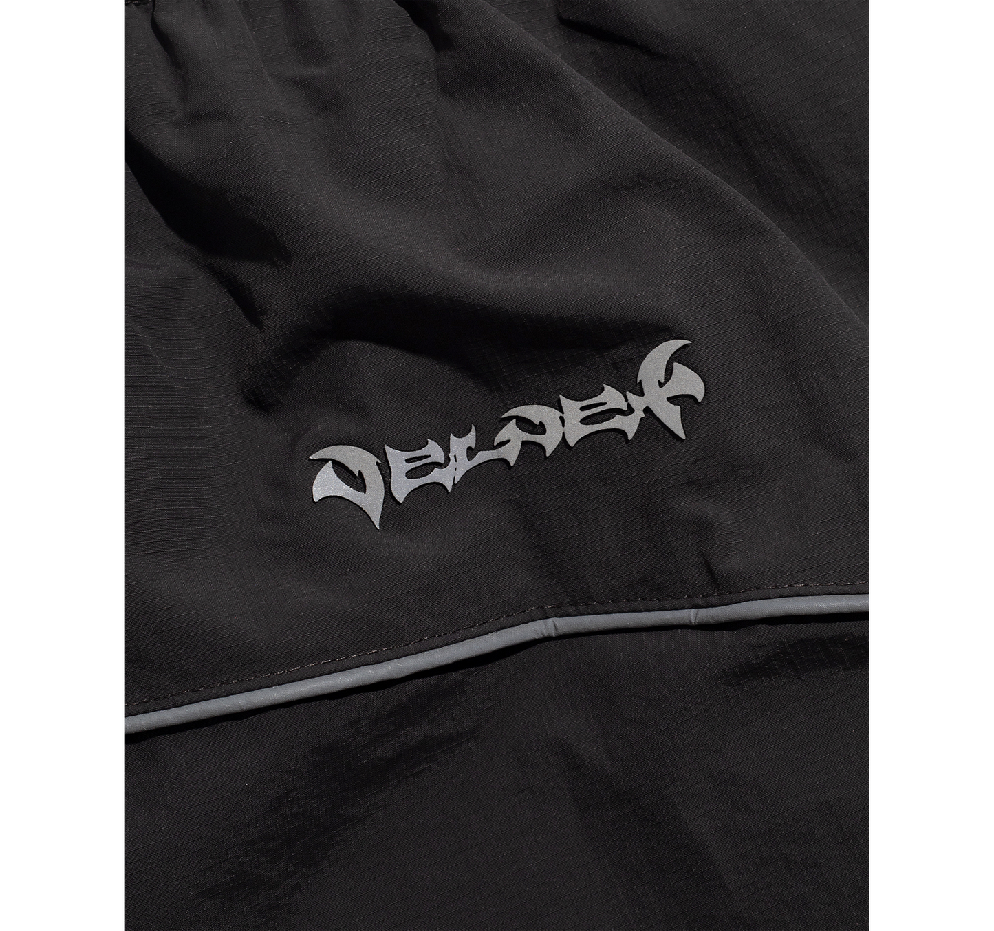 MESHLINE SHORTS - CHARCOAL