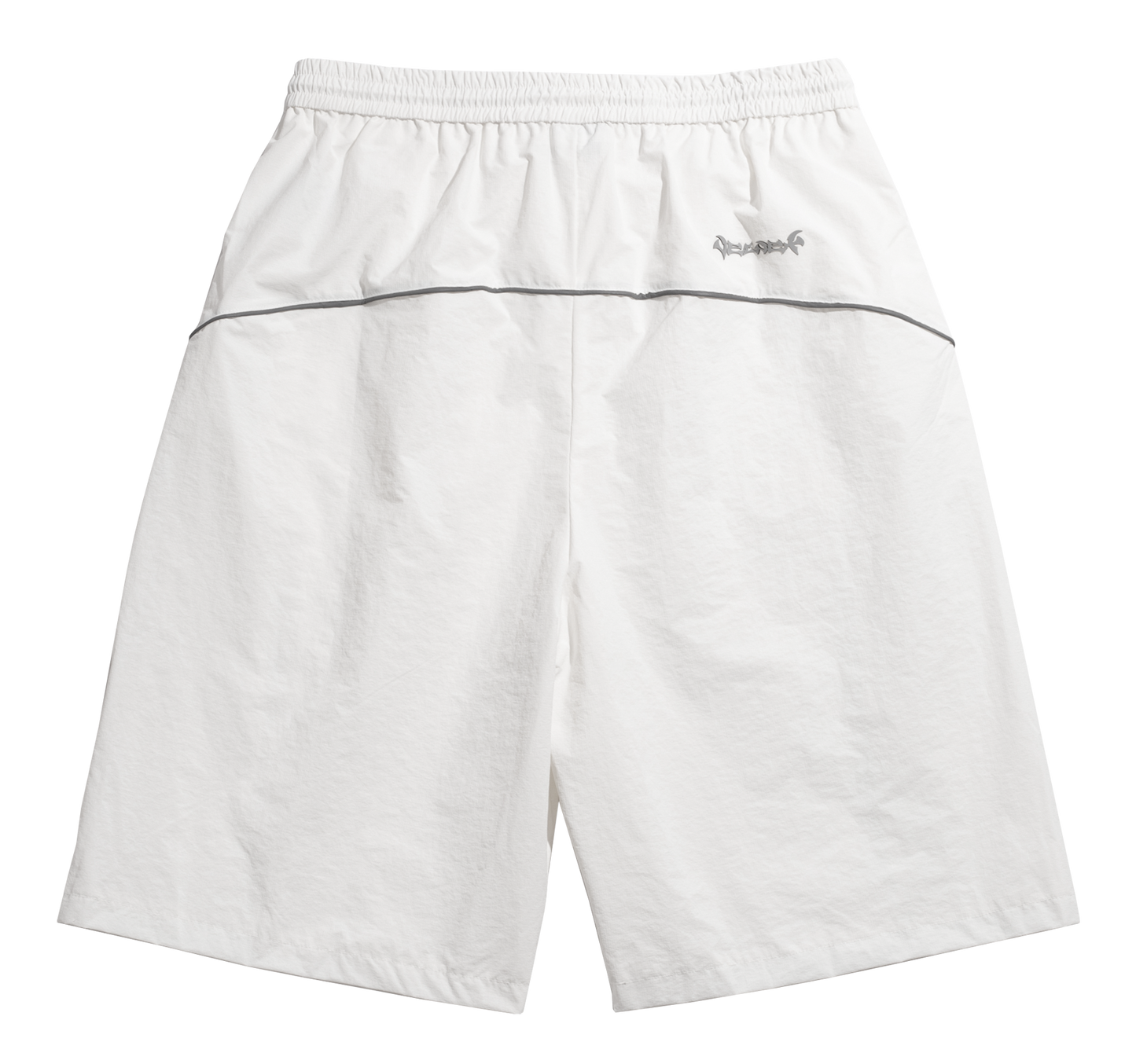MESHLINE SHORTS - SNOW