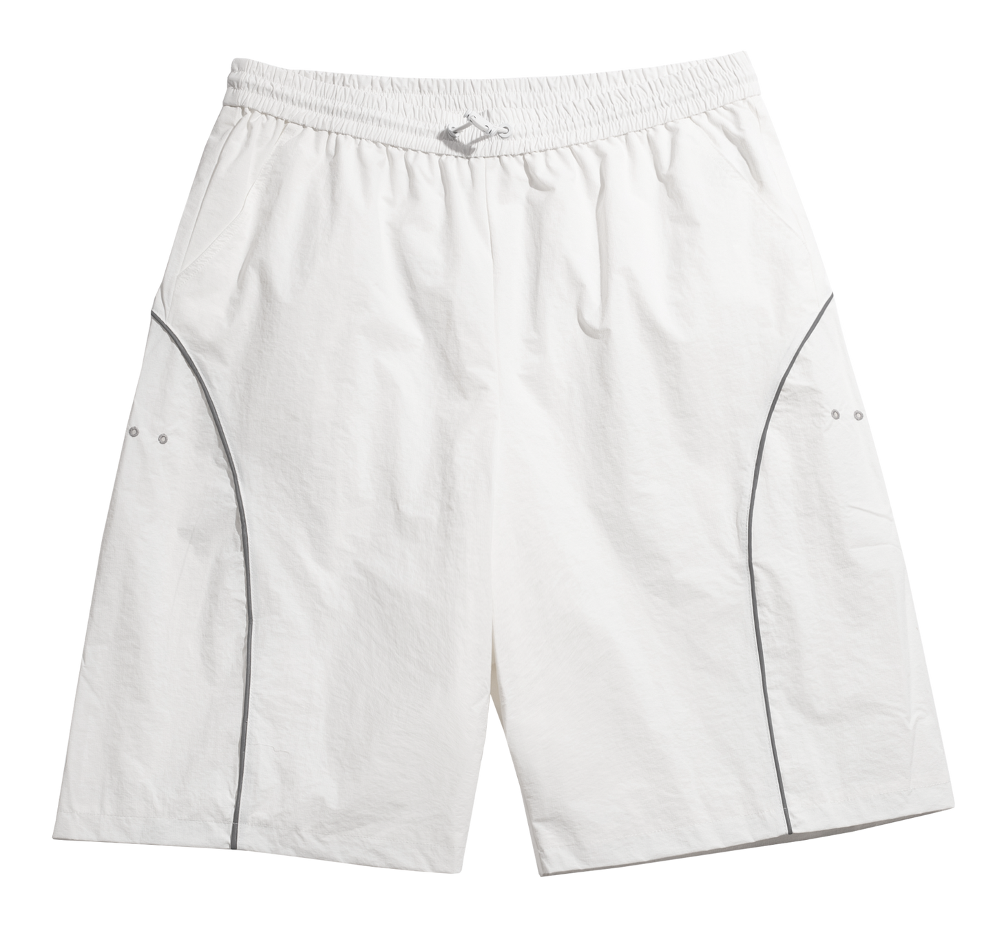 MESHLINE SHORTS - SNOW