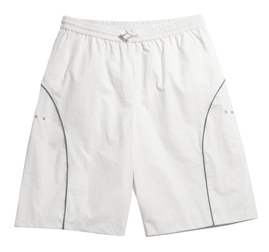MESHLINE SHORTS - SNOW
