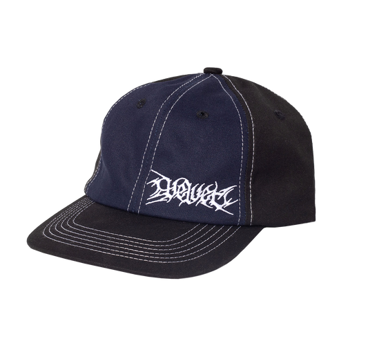 SIDE LOGO HAT