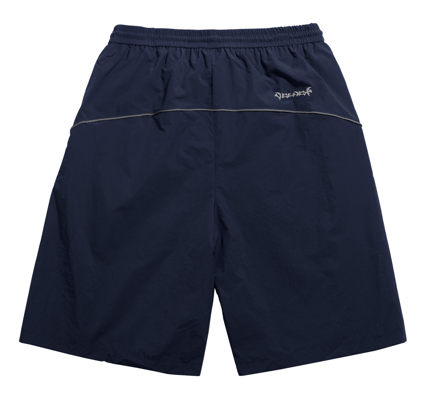 MESHLINE SHORTS - NAVY
