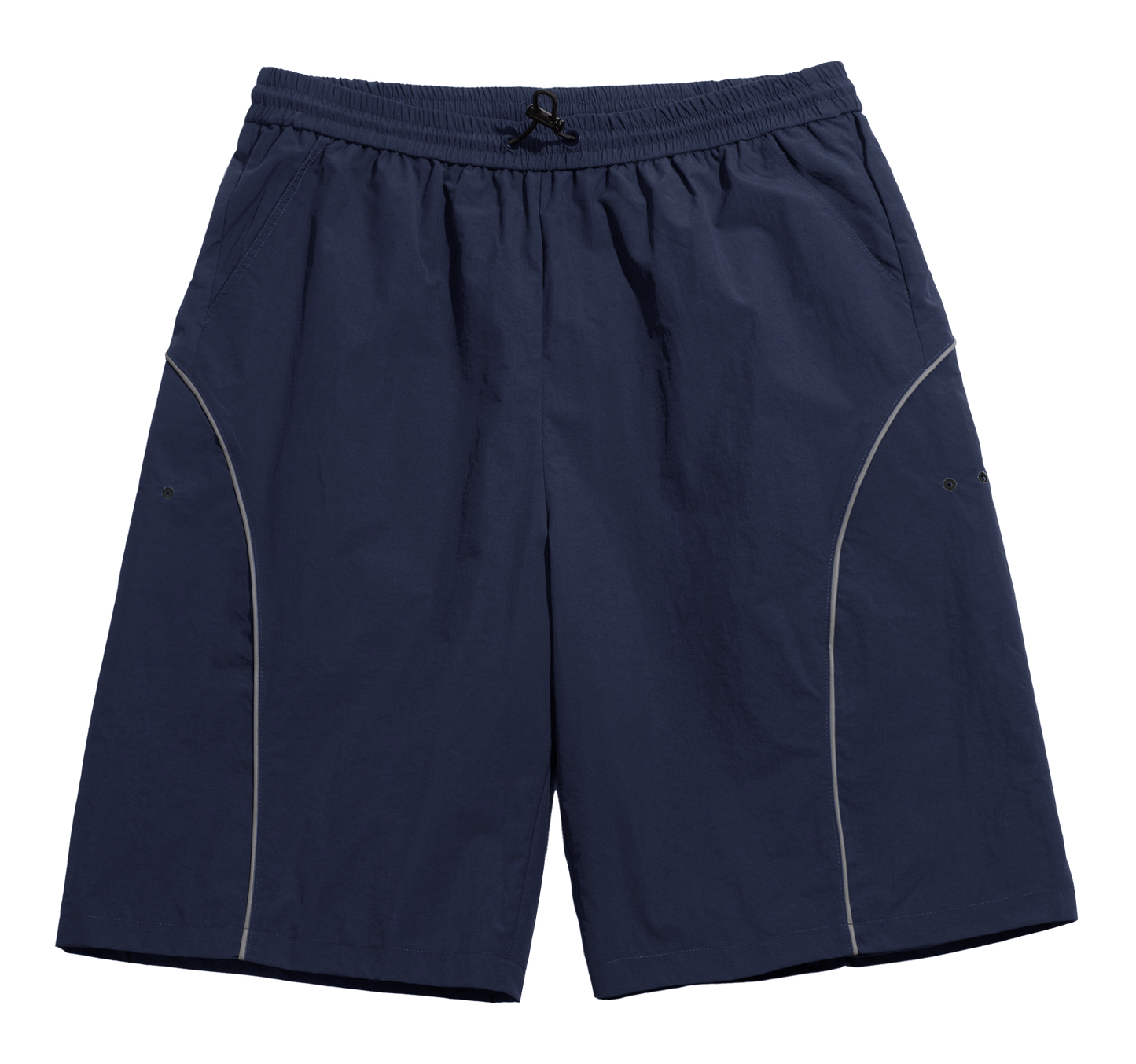 MESHLINE SHORTS - NAVY
