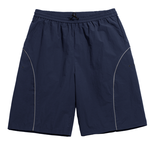MESHLINE SHORTS - NAVY