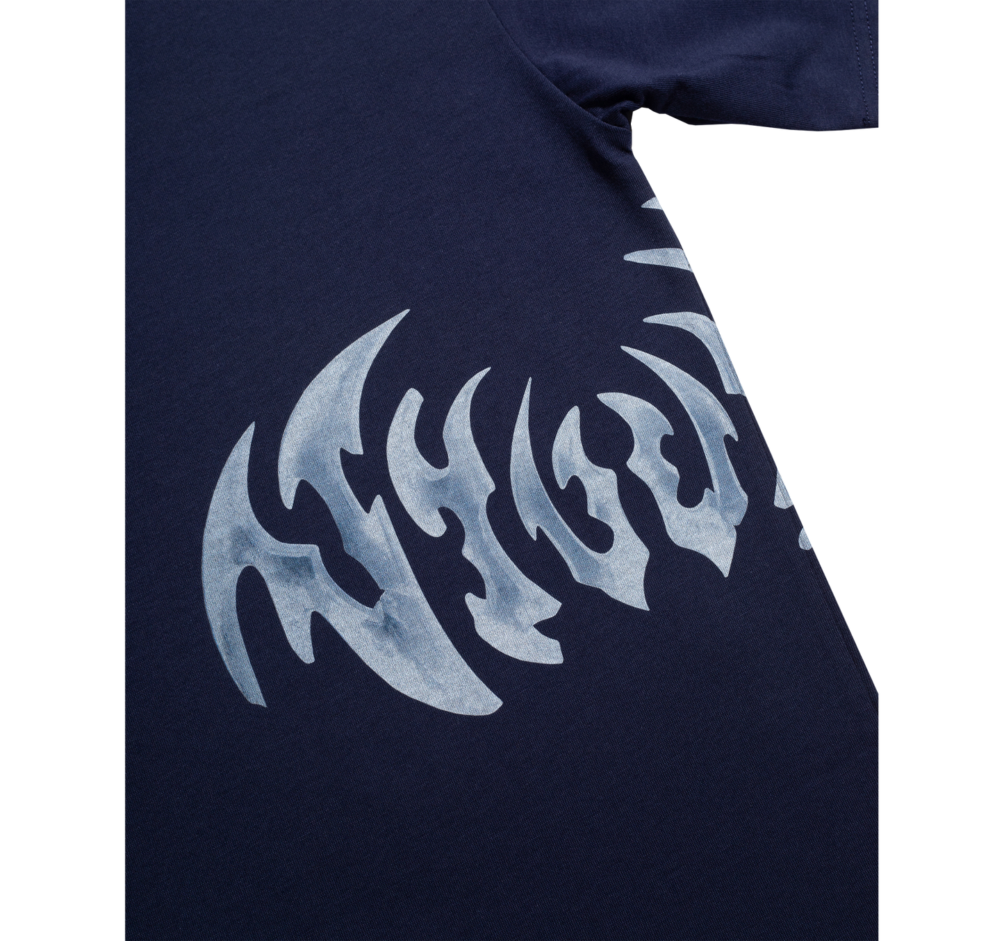 SUB ZERO T-SHIRT - NAVY