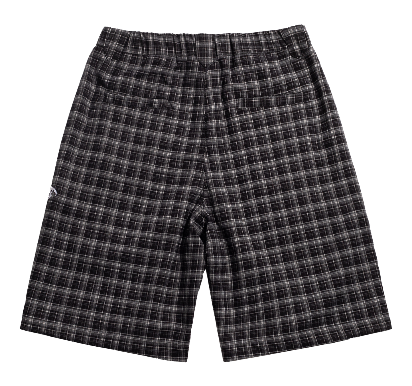 CHECKMATE SHORTS