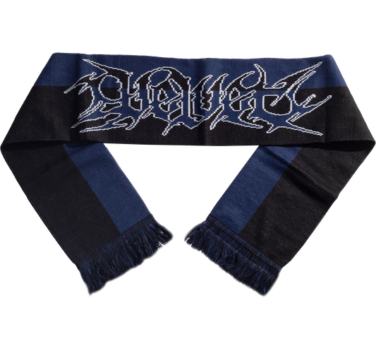 LOGO SCARF