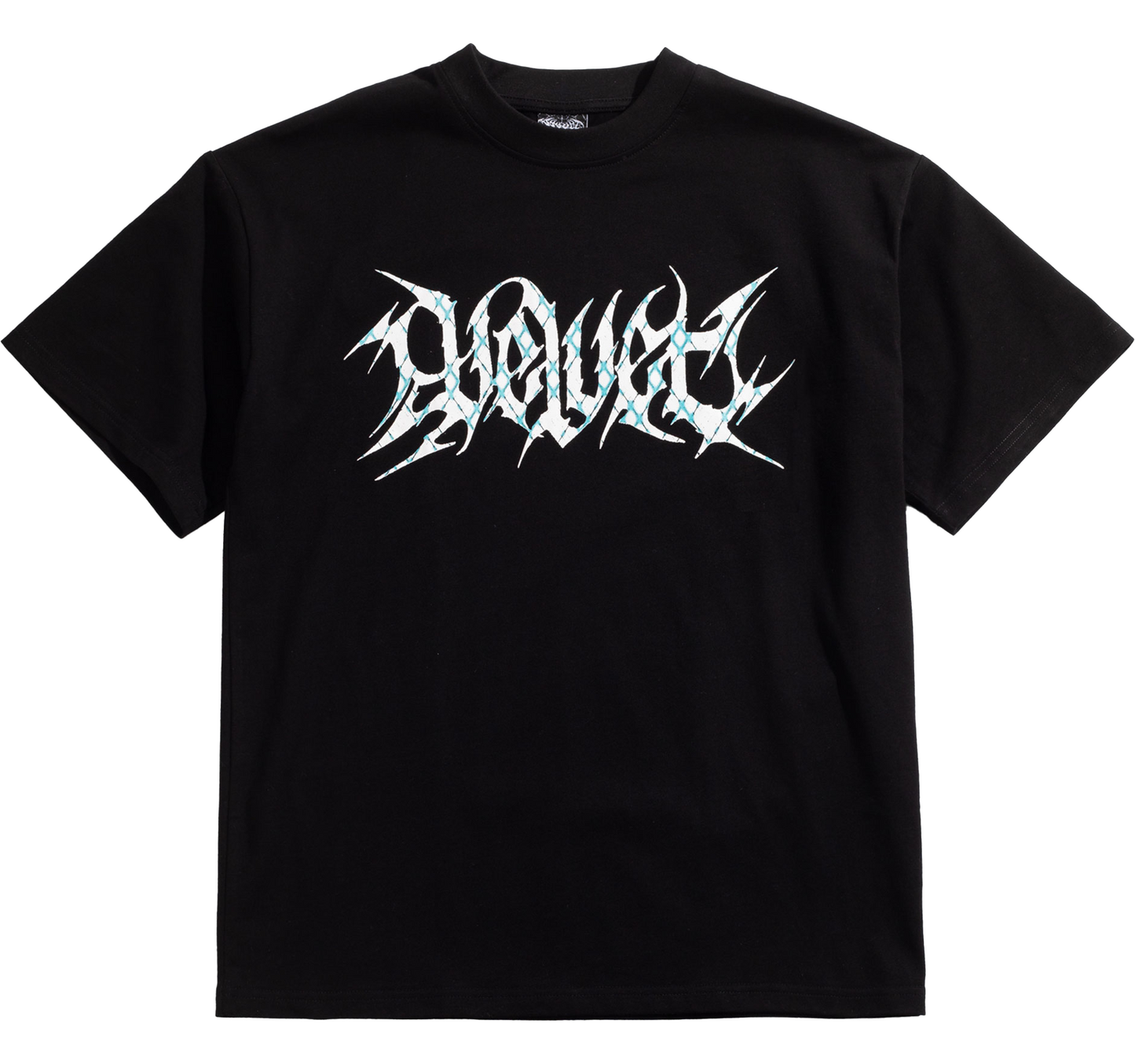 SCRAWL T-SHIRT