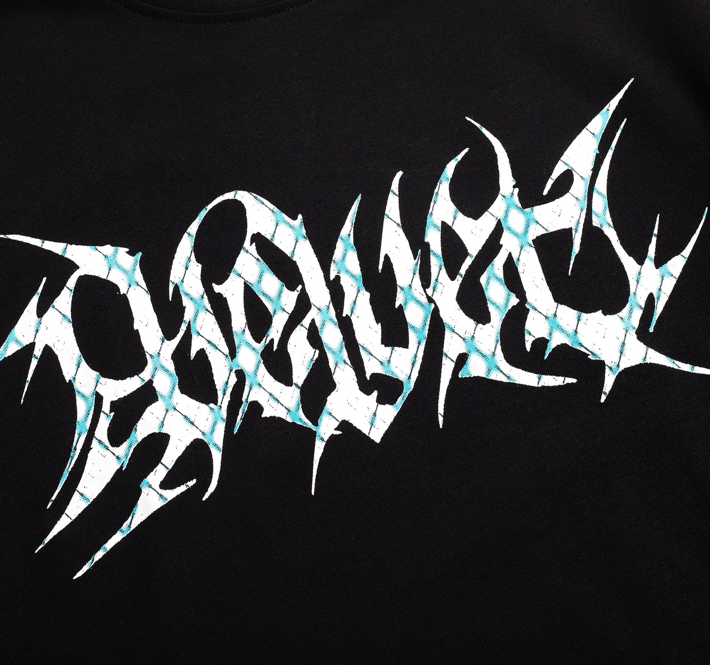 SCRAWL T-SHIRT