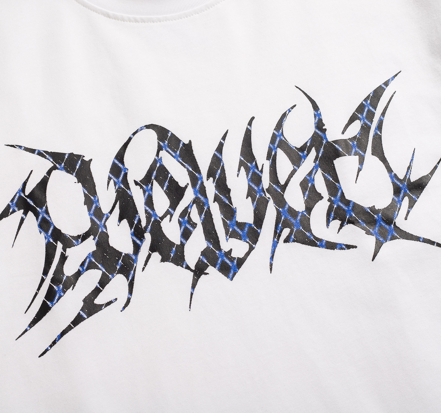 SCRAWL T-SHIRT