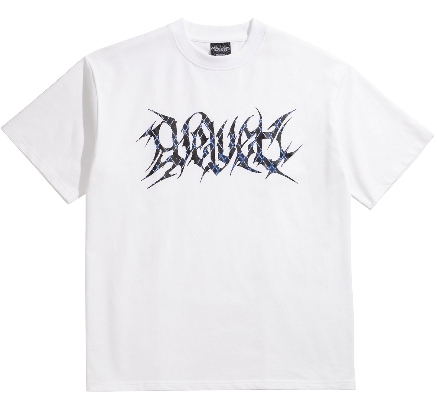 SCRAWL T-SHIRT