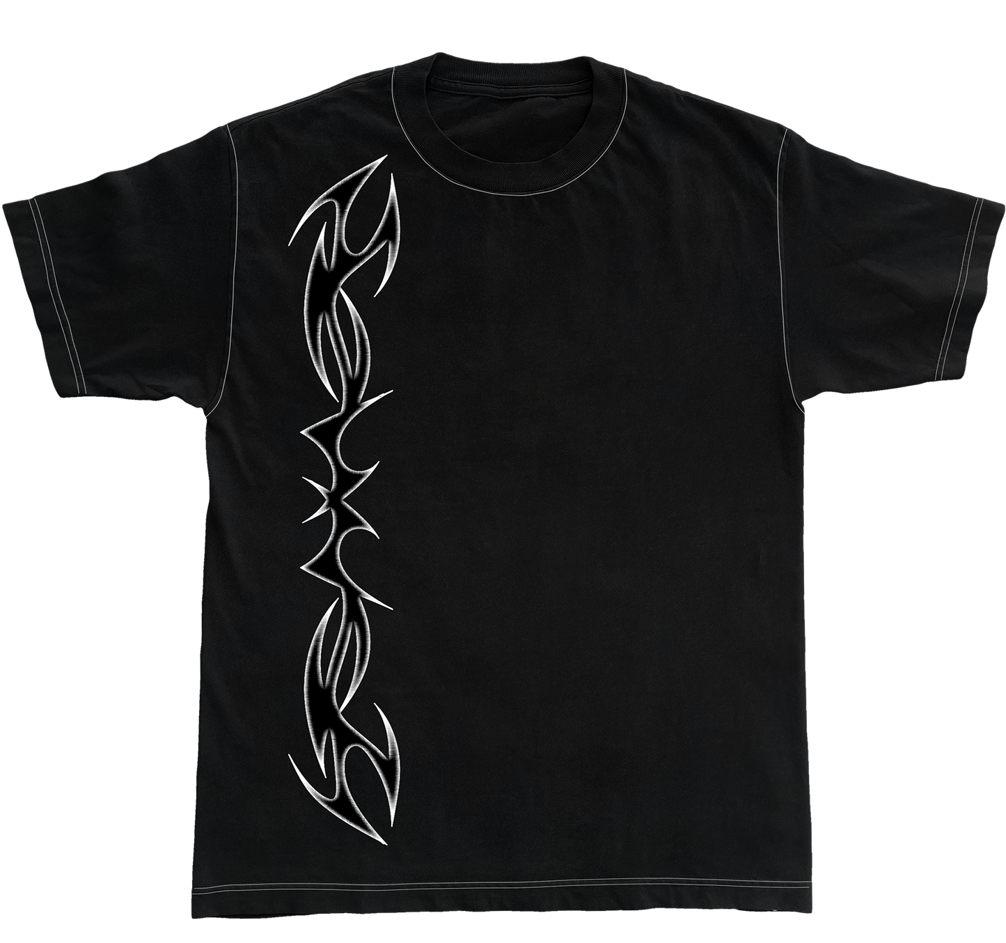 TRIBAL T-SHIRT